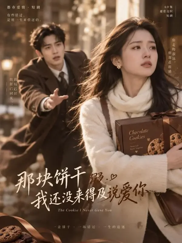 追妻火葬场之饼干救援 封面 - 短剧免费剧场